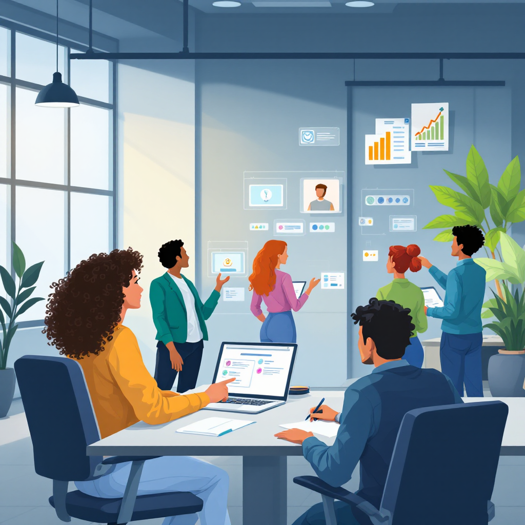 Programas de Engajamento