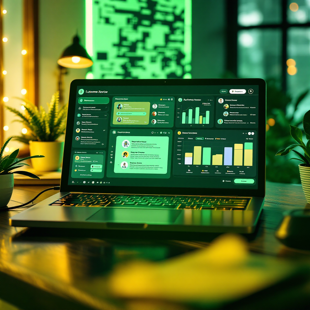 Agente ProTech em ação