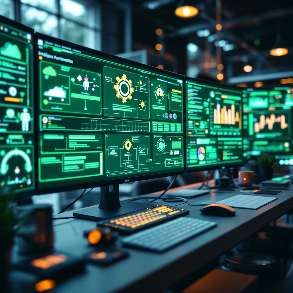 Agente ProTech em ação